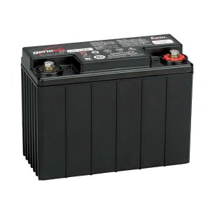 Enersys / Hawker blybatteri Genasis G13EP 12V 13,0Ah