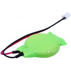 BackUp batteri till Lenovo Thinkpad T400 / typ 4W3253