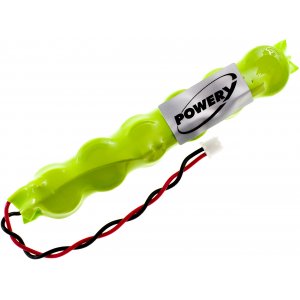 BackUp batteri till Fujitsu LifeBook T4210 / typ 313-016