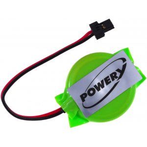 BackUp-batteri till Lenovo ThinkPad Edge 11 / typ 04W0331