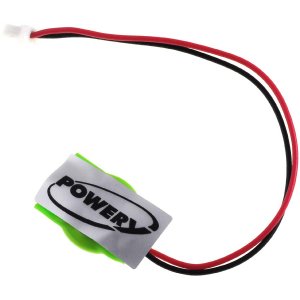 BackUp batteri till Toshiba Tecra S1 / typ V000010510