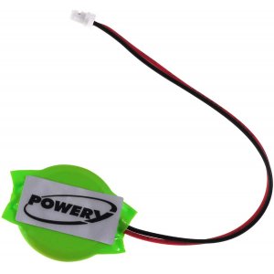 BackUp batteri till HP Pavilion DV3000 / typ 152605-003