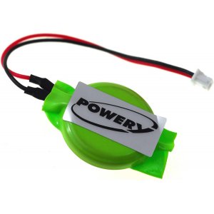 BackUp batteri till HP Pavilion dv4 serie / typ GC02000KJ00