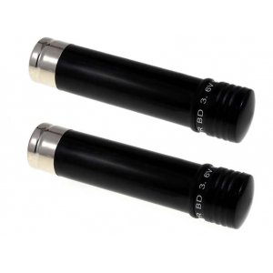 2x Akkus fr Black & Decker Versapak VP105/VP110/VP100/VP130 NiMH