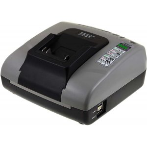 powery batteri-laddare till Bosch 36V-Einschubbatteripack HD/typ 2 607 336 108