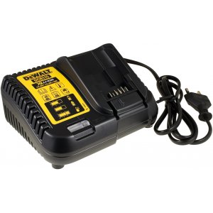 Dewalt batteri-Snabb-laddare/ batteri-laddare10,8-18V DCB115 till alla XR-slide-batterier