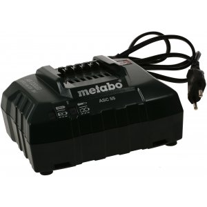 Metabo laddareASC30-36V 627044000 AIR COOLED BS SB LT LTX 18 Original