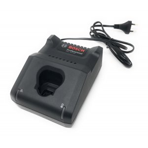 Bosch Snabb-laddare/Snabb-laddare GAL 12V-40 Professional t.ex. till Bosch GSR 12V Original