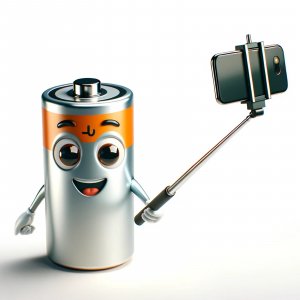 powery batteri-laddare med USB till Verktygbatteri Panasonic NiCd NiMH & Li-Ion 7,2V - 36V