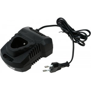 Parkside laddarePLGK 12 V A2 DE/EU 2,4A