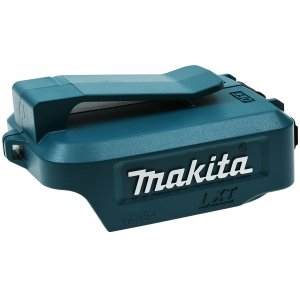 Makita batteri USB-LadeAdapter typ DEAADP05 Original