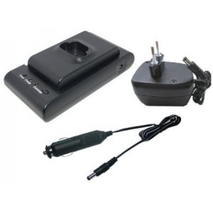 Laddar  till Batteri Canon NB-5H