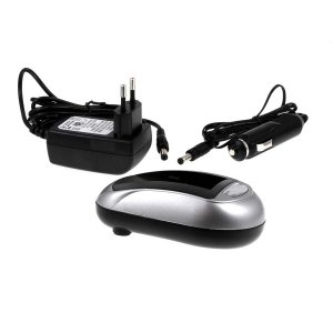 Laddar  till Batteri Casio Typ NP-100