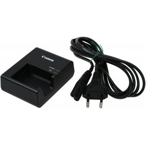 Original laddareCanon typ LC-E10E till batteri-typ LP-E10