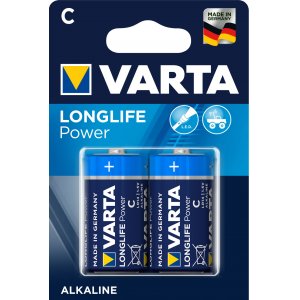 batterier Varta 4914 Babyzelle 2/ Blister