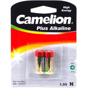 batterier Camelion LR1 Lady 2/ Blister