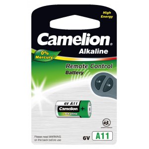 Camelion Specialbatterier LR11A Alkaline 1/ Blister