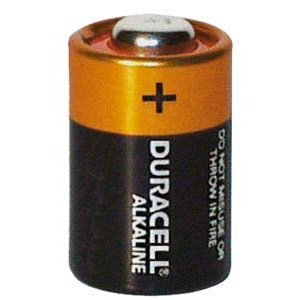 Duracell Specialbatterier MN11 (GP11 V11GA L1016) Alkaline 1/ Blister