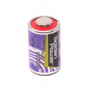 batterier Golden power PX27A / EPX27 / V27PX / 4AG12 Alkaline Photv