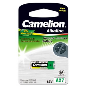 Camelion LR27A 1/ Blister A27-BP