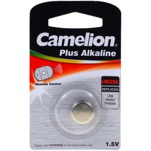 Camelion knappcell 625A LR9 PX625 V625U 1/ Blister