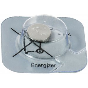 Energizer knappcell 321 / D321 / 321 LD / SR616SW / V321  1/ Blister