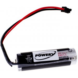 SPS-Lithiumbatteri till medsubishi M70, Toshiba r6VC119A