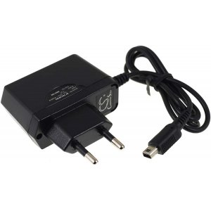 strmfrsrjning till Nintendo 3DS / DSI / typ WAP-002