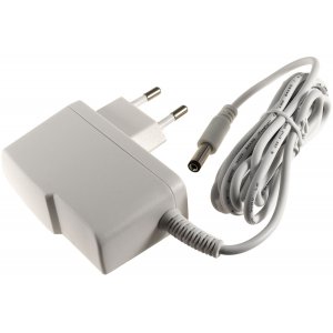 strmfrsrjning till Tivoli Audio PAL / iPAL / Netgear Prossave FVS318 5,5x2,1mm