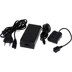 strmfrsrjning till Nikon D600 / D7000 / typ EP-5B