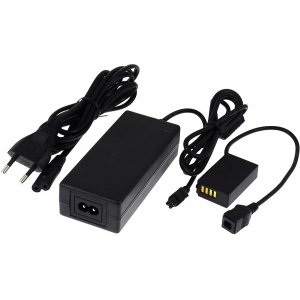 strmfrsrjning till Nikon 1 J1 / typ EP-5C