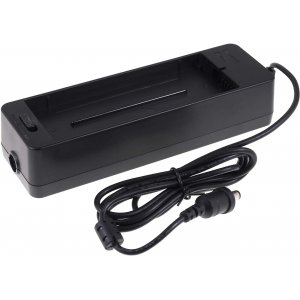 laddare till batteri Canon skrivare Selphy CP810 / batterityp CG-CP200