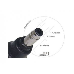 Stick Nr.1 fr Notebook Ntdel 4,75x1,75x10mm