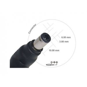 Stick Nr.13 fr Notebook Ntdel 6,5x3x10mm