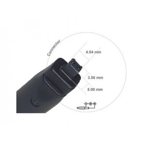 Stick Nr.19 fr Notebook Ntdel 4,5x3,5mm 2Pins