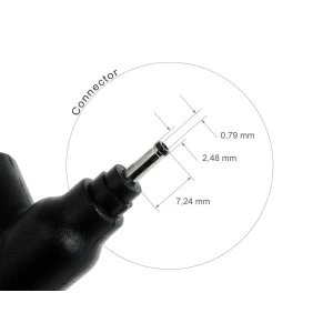 Stick nr. 26 till Notebook Ntaggregat 2,5x0,8x7,2mm