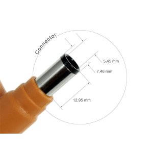 Stick nr. 29 till Notebook Ntaggregat 7,5x5,5x13,0mm