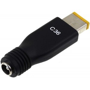 Stick Nr.36 fr Notebook Ntdel