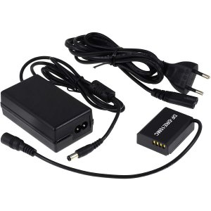 strmfrsrjning till Canon Eoss 1100D / typ DR-E10