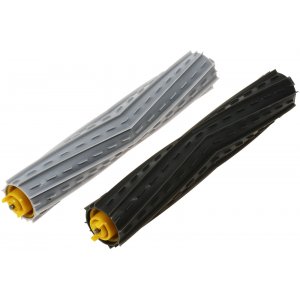 Brstr lmplig till RobotDammsugare iRobot Roomba 800, 866, 870, 876, 880, 900, 960, 980 o.s.v..