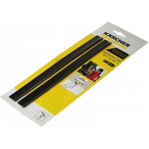 Krcher Gummiliste till fnstertvtt till WV-serie frn Krcher t.ex. WV52/WV5 2/ Set bred Original