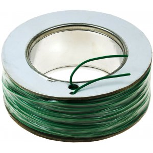 Bosch indego grnskabel 100 m fr robotlagnmowers