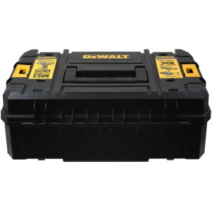 DEWALT DCF899N-XJ 18 V batteri-Mutterknackare inkl. 2x DCB184 batteri, 1x laddareDCB115 & Box