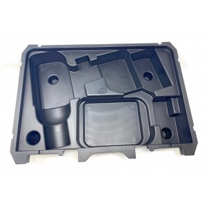 DeWalt indsatts Einlage till TSTAK II Systemkuffrt till Mutterknackare