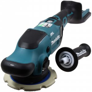 Makita DCG180Z fogspruta 18V, utan batteri, utan laddare