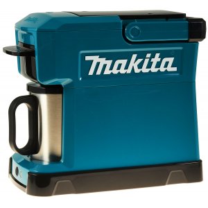 Original Makita batteri-kaffemaskin DCM501Z 18V (utan batteri, utan laddare)
