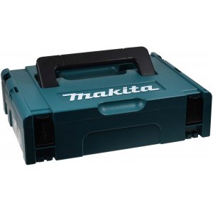 MAKITA 821549-5 MAKPAC GR. 1 verktygsfall, fallsystem