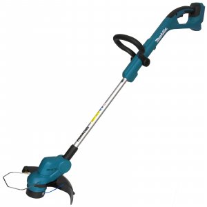 MAKITA Dur193z trdls grsmatte trimmer 18V (utan batteri, utan Laddare)