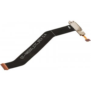 Ladekontakt, Lade-Kabel, Flex-Kabel till Samsung Galaxy Note 10.1 / GT-N8000