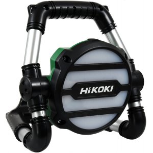 HiKOKI LED ArbejdsLampa, lykta UB18DGL